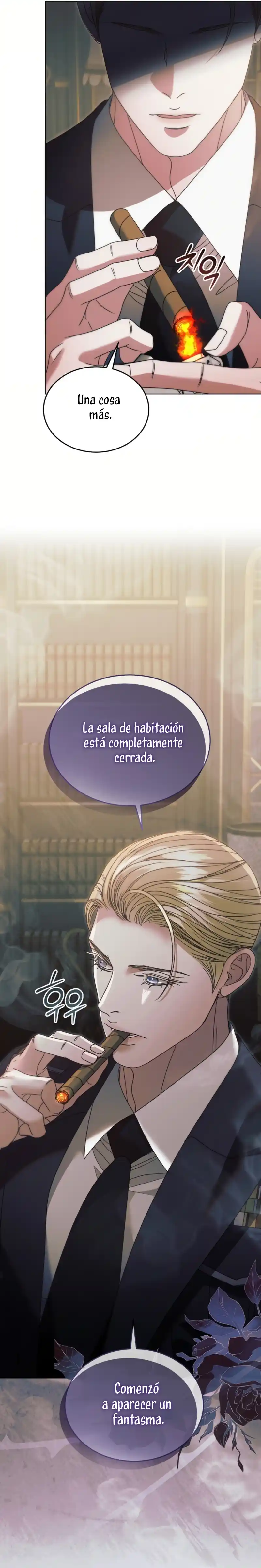 Ruega Por Mí - Capítulo 41 - Página 32 - LectorTMOo