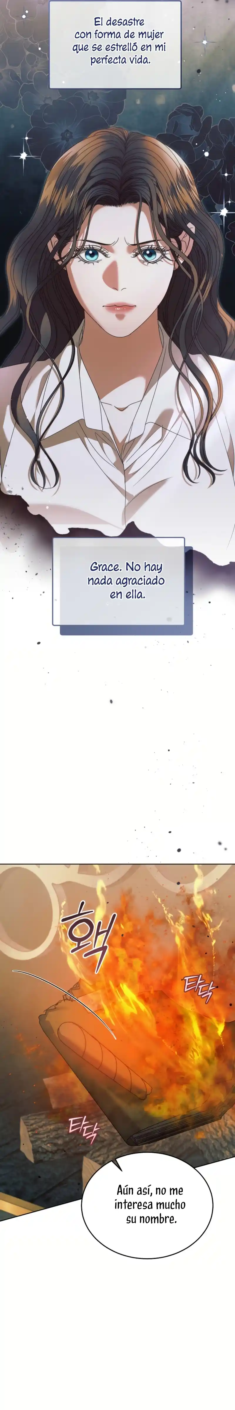 Ruega Por Mí - Capítulo 41 - Página 36 - LectorTMOo