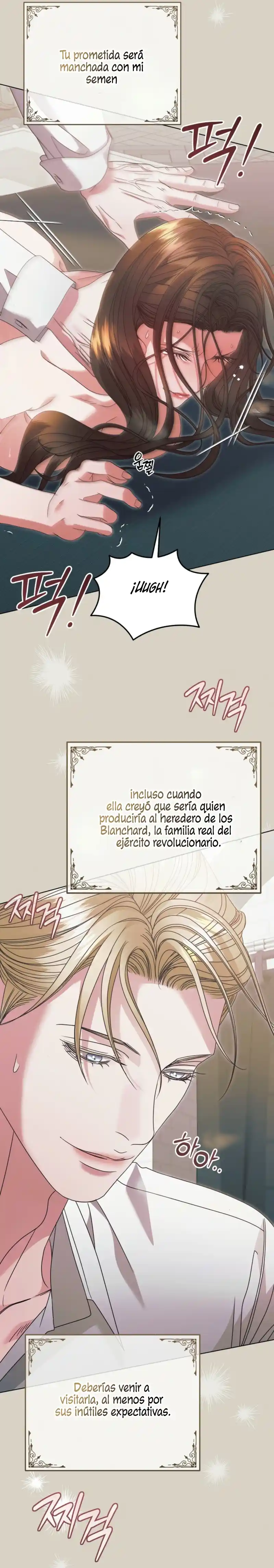 Ruega Por Mí - Capítulo 42 - Página 5 - LectorTMOo