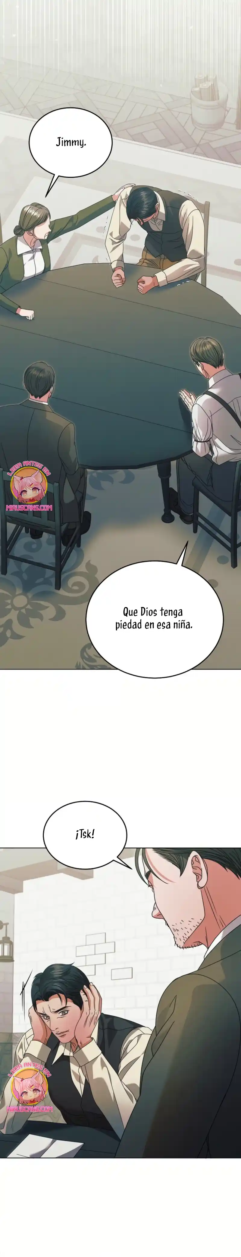Ruega Por Mí - Capítulo 42 - Página 8 - LectorTMOo