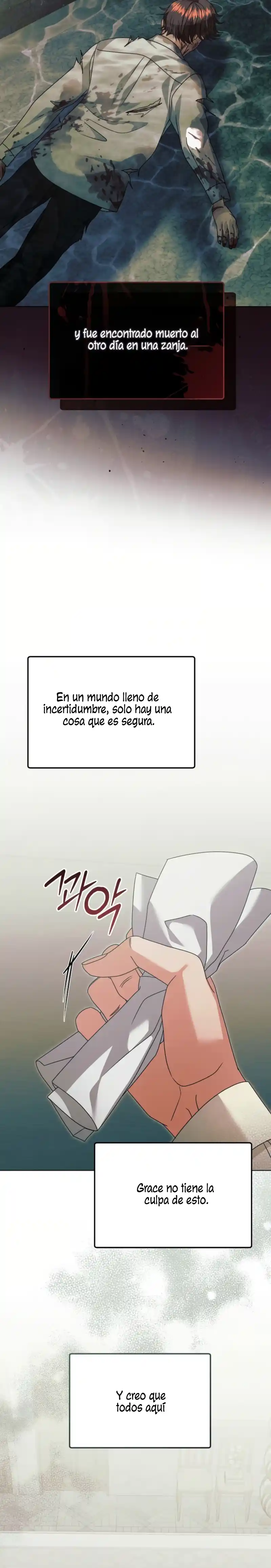Ruega Por Mí - Capítulo 42 - Página 13 - LectorTMOo