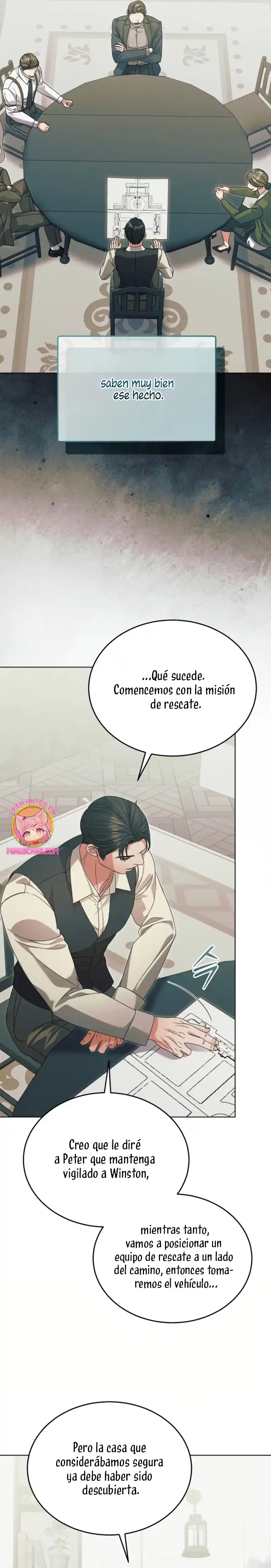 Ruega Por Mí - Capítulo 42 - Página 14 - LectorTMOo