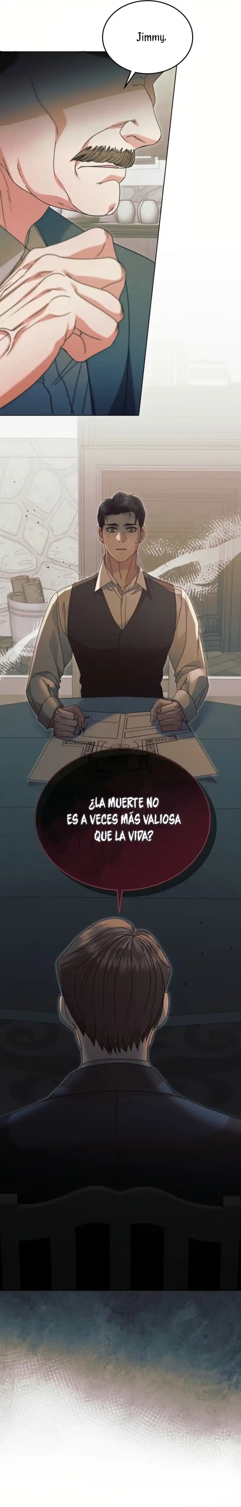 Ruega Por Mí - Capítulo 42 - Página 17 - LectorTMOo