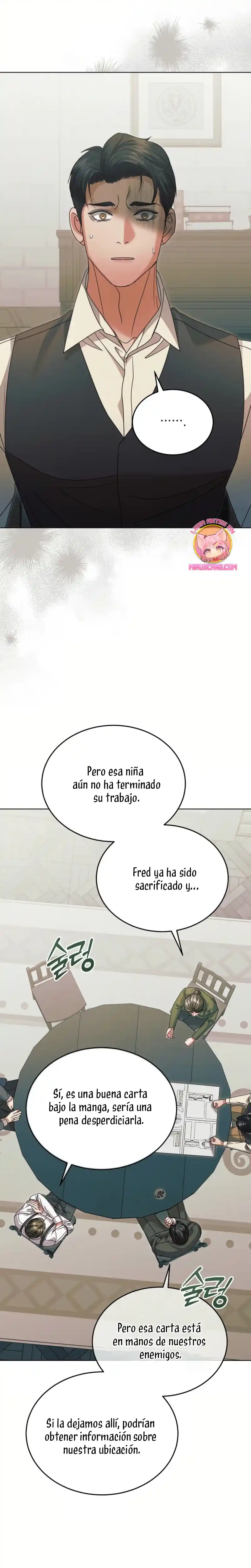 Ruega Por Mí - Capítulo 42 - Página 18 - LectorTMOo