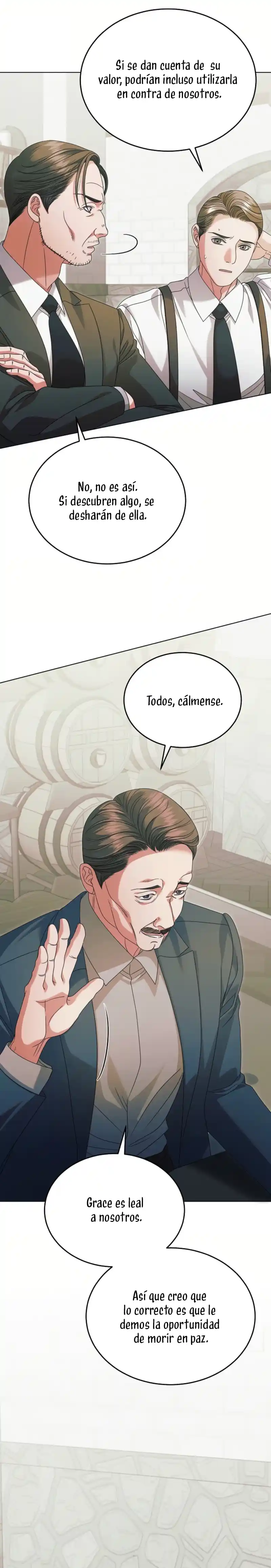 Ruega Por Mí - Capítulo 42 - Página 19 - LectorTMOo