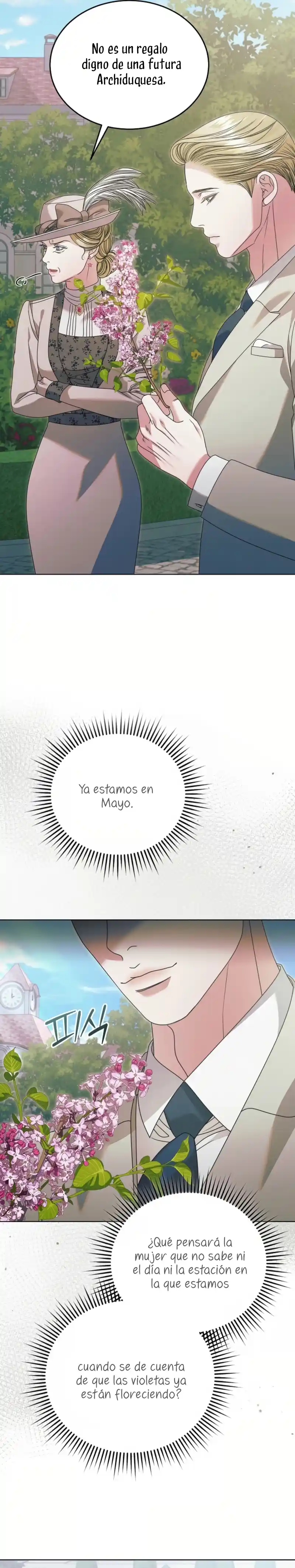 Ruega Por Mí - Capítulo 42 - Página 30 - LectorTMOo