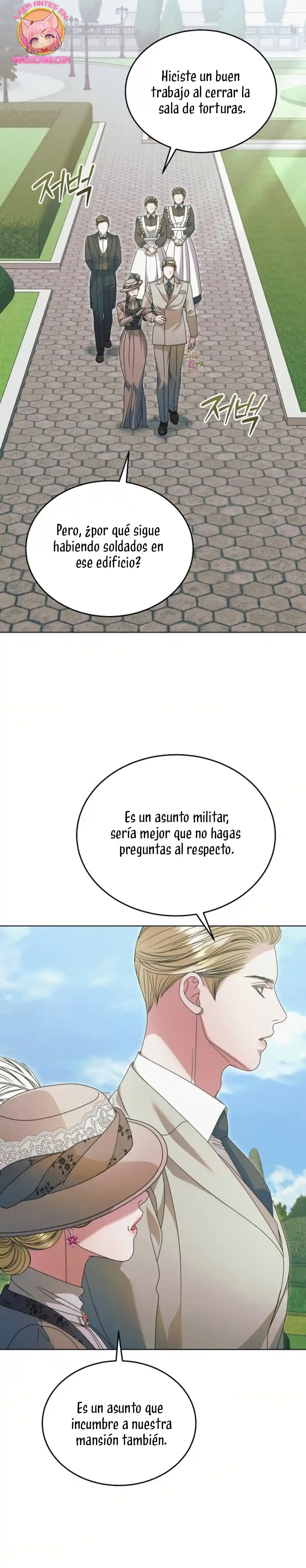 Ruega Por Mí - Capítulo 42 - Página 31 - LectorTMOo