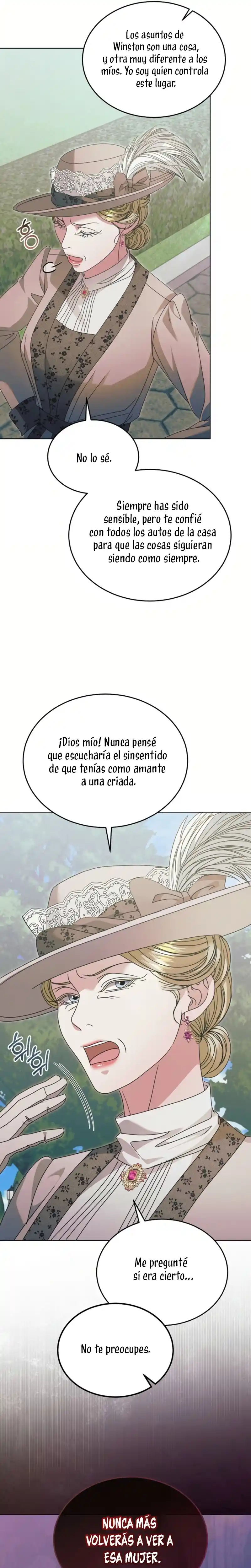 Ruega Por Mí - Capítulo 42 - Página 32 - LectorTMOo