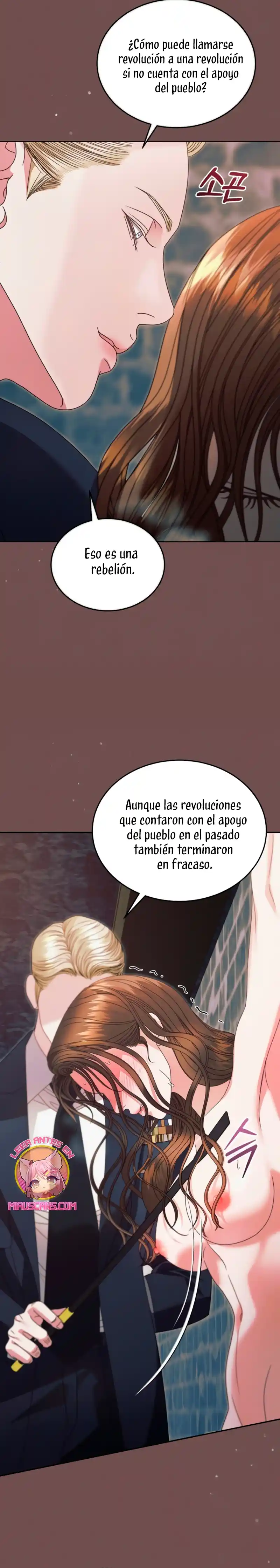 Ruega Por Mí - Capítulo 43 - Página 7 - LectorTMOo
