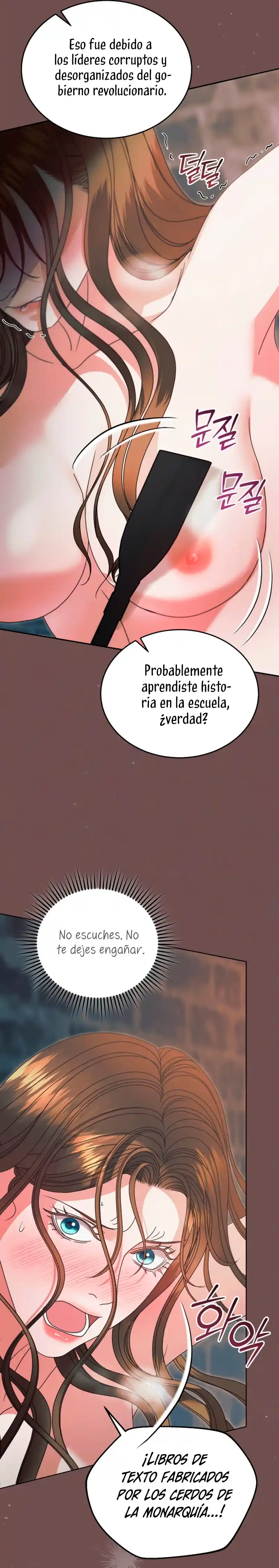 Ruega Por Mí - Capítulo 43 - Página 8 - LectorTMOo