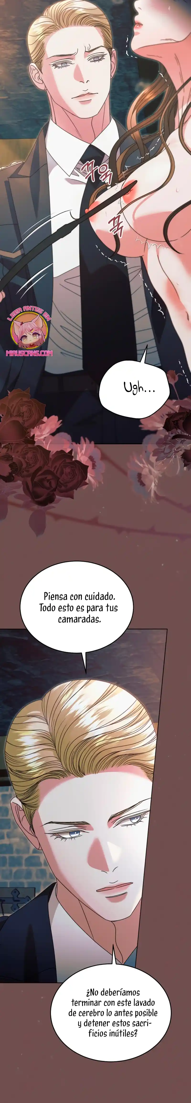 Ruega Por Mí - Capítulo 43 - Página 10 - LectorTMOo