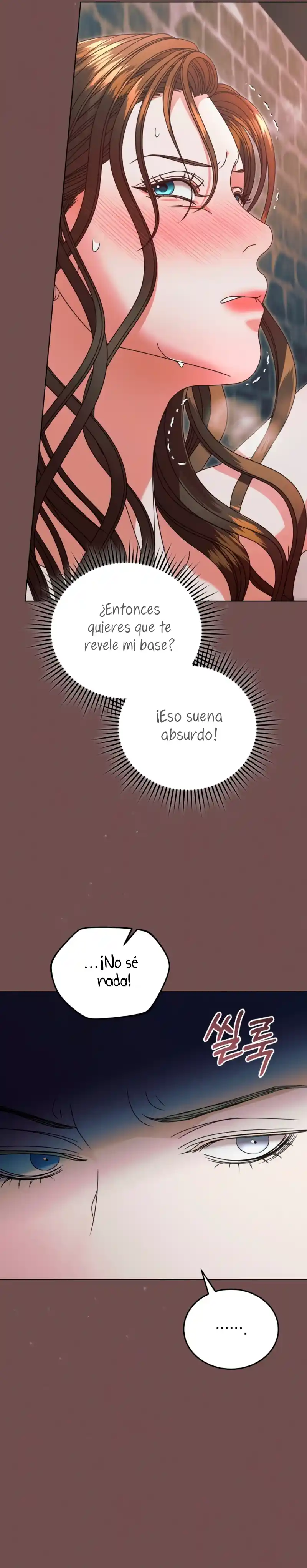 Ruega Por Mí - Capítulo 43 - Página 11 - LectorTMOo