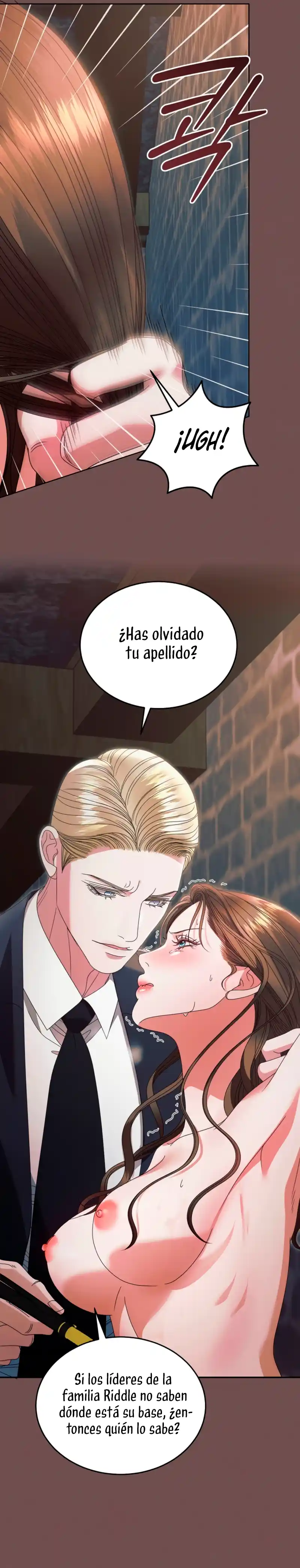Ruega Por Mí - Capítulo 43 - Página 12 - LectorTMOo