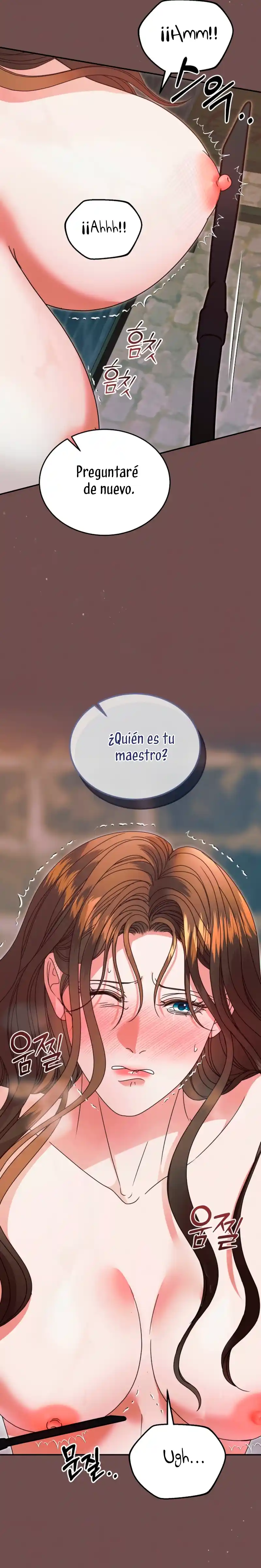 Ruega Por Mí - Capítulo 43 - Página 17 - LectorTMOo