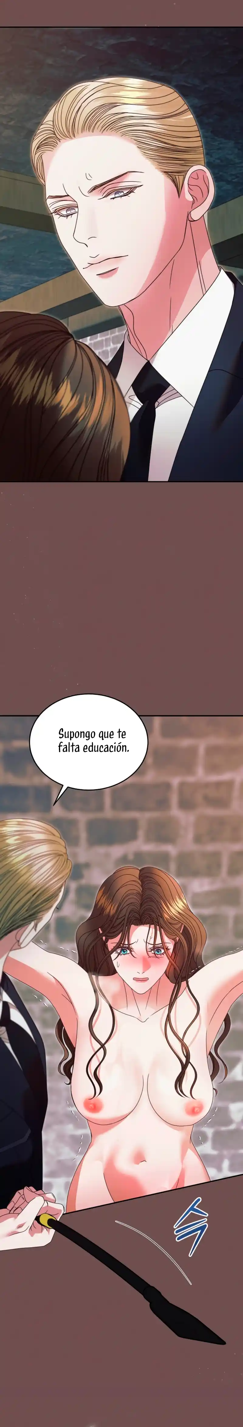 Ruega Por Mí - Capítulo 43 - Página 18 - LectorTMOo
