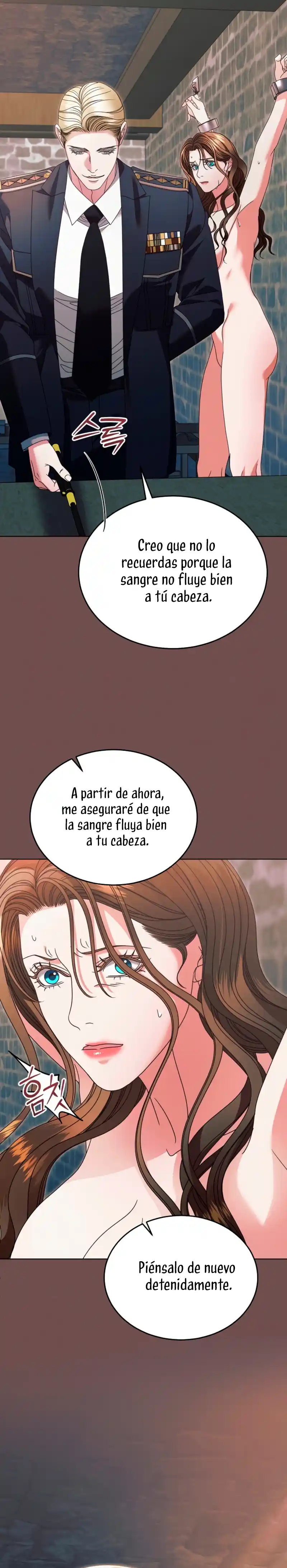 Ruega Por Mí - Capítulo 43 - Página 22 - LectorTMOo