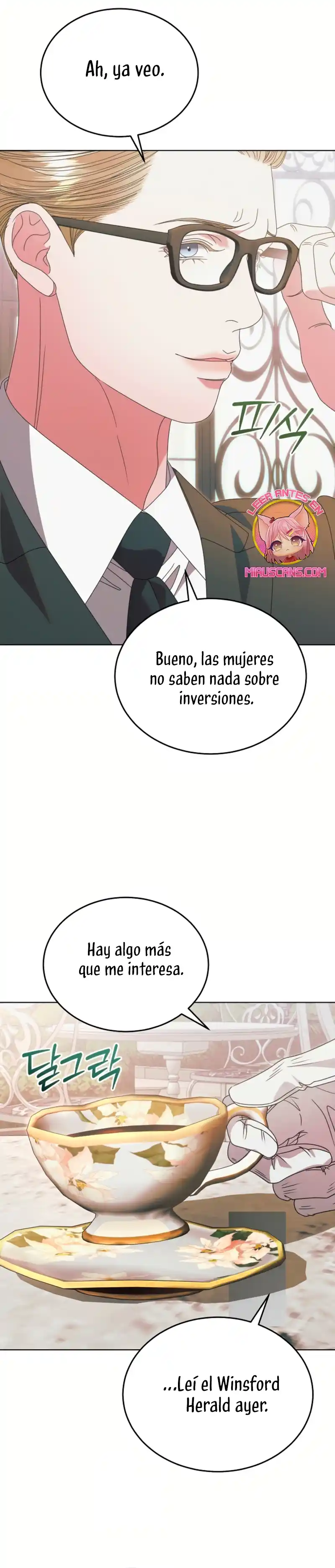 Ruega Por Mí - Capítulo 43 - Página 27 - LectorTMOo