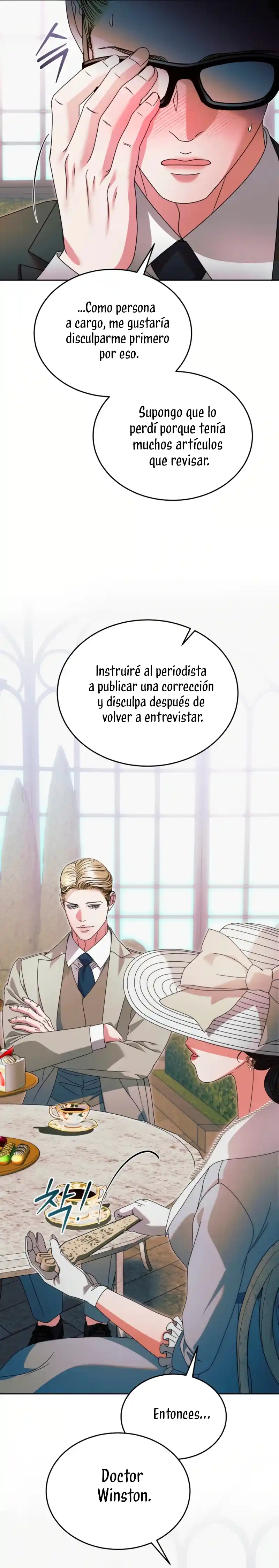 Ruega Por Mí - Capítulo 43 - Página 31 - LectorTMOo