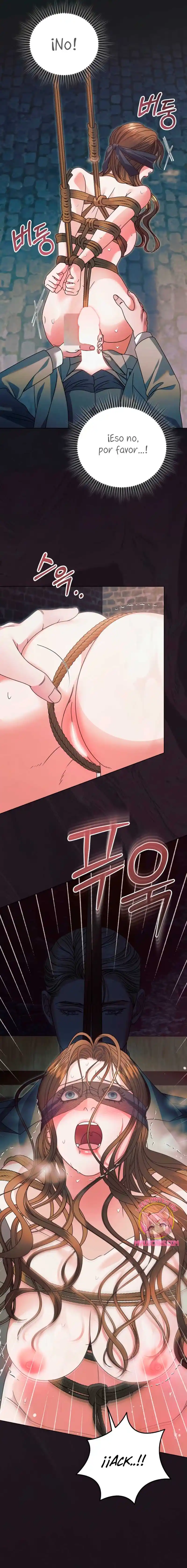 Ruega Por Mí - Capítulo 44 - Página 13 - LectorTMOo