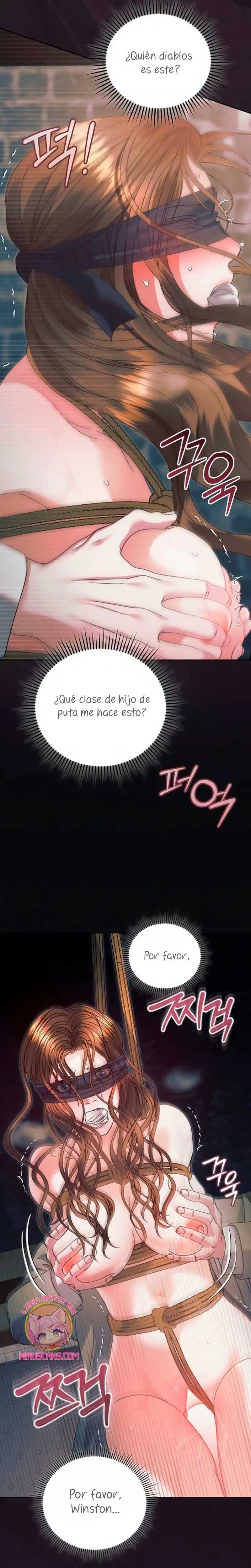 Ruega Por Mí - Capítulo 44 - Página 17 - LectorTMOo