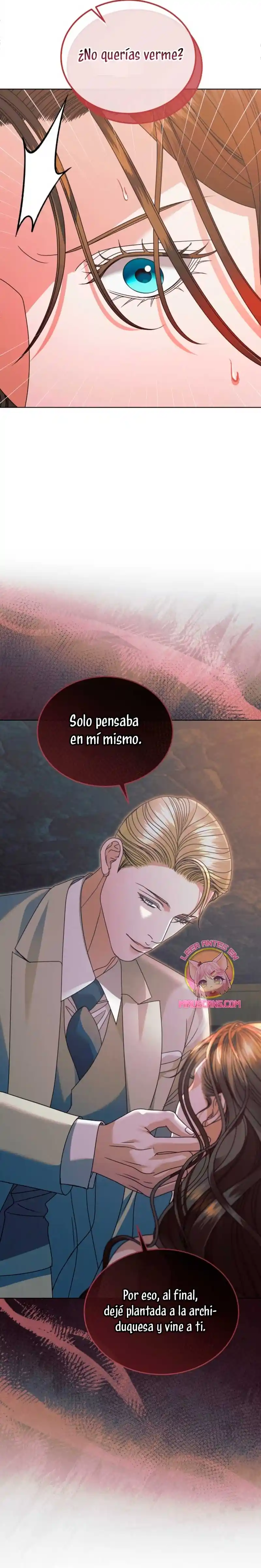 Ruega Por Mí - Capítulo 45 - Página 5 - LectorTMOo