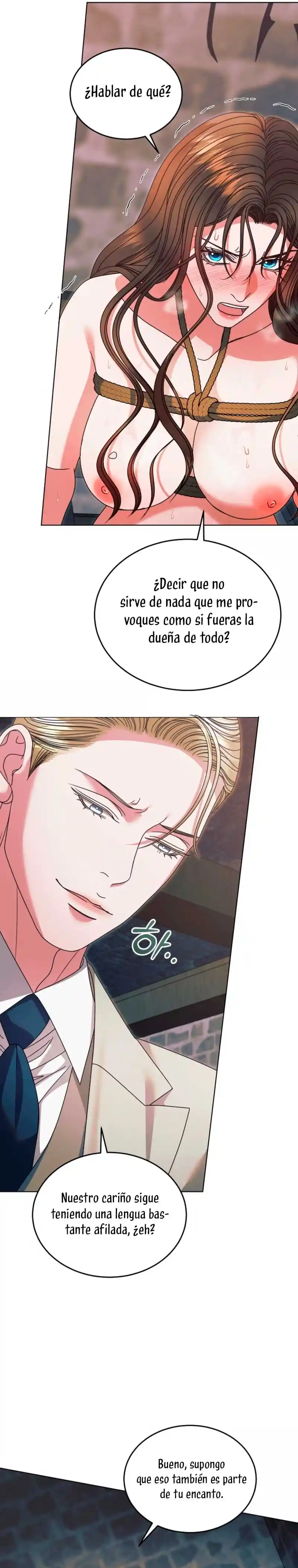 Ruega Por Mí - Capítulo 45 - Página 10 - LectorTMOo