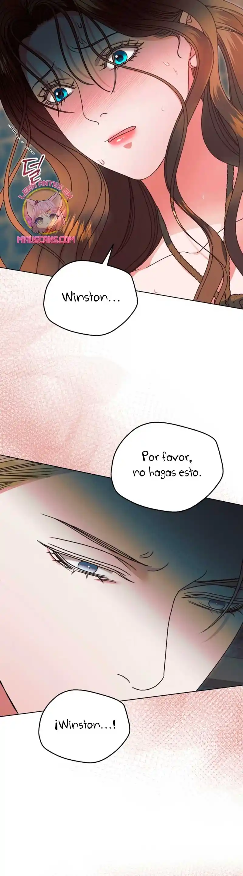 Ruega Por Mí - Capítulo 45 - Página 15 - LectorTMOo