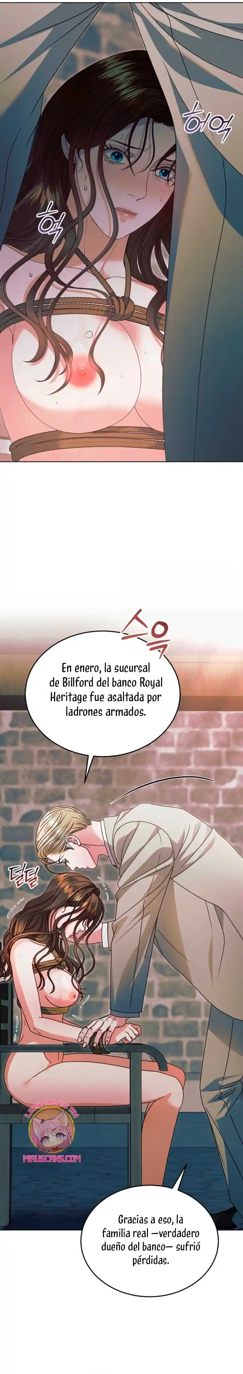 Ruega Por Mí - Capítulo 45 - Página 17 - LectorTMOo