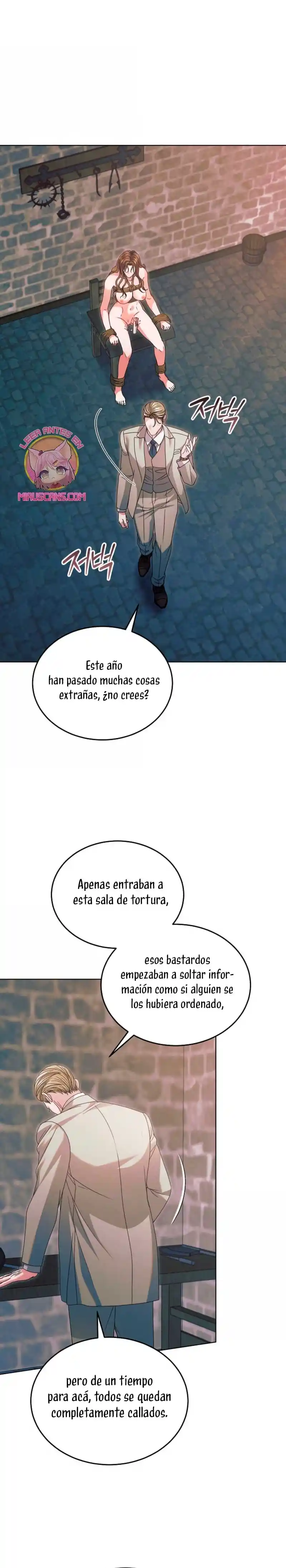 Ruega Por Mí - Capítulo 45 - Página 19 - LectorTMOo