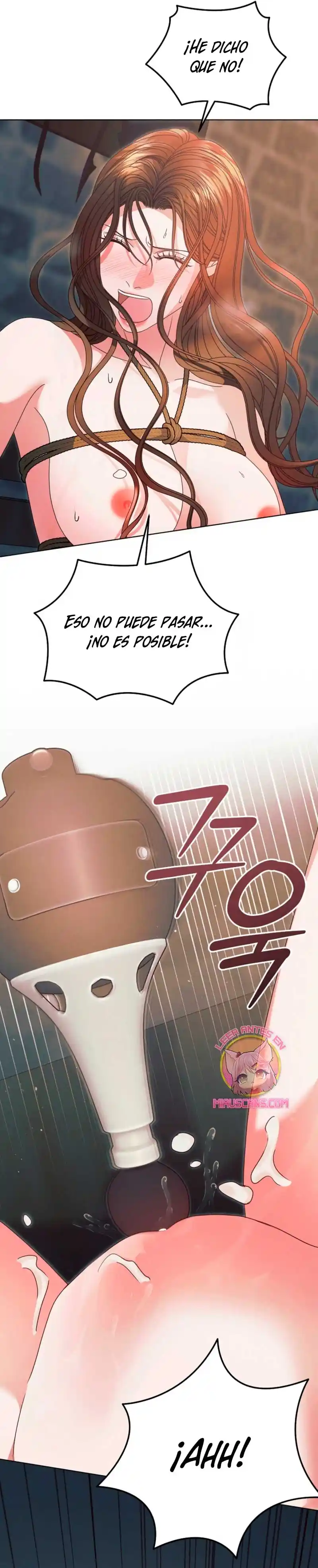 Ruega Por Mí - Capítulo 45 - Página 24 - LectorTMOo