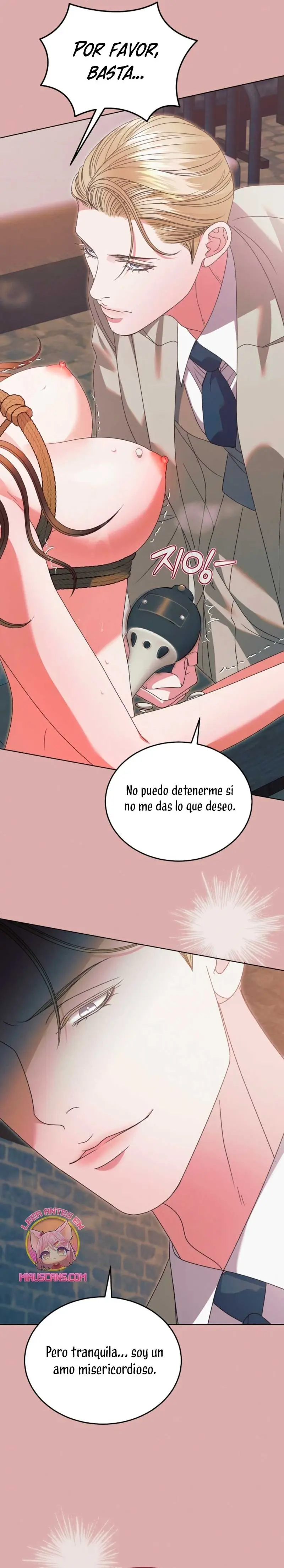 Ruega Por Mí - Capítulo 45 - Página 28 - LectorTMOo