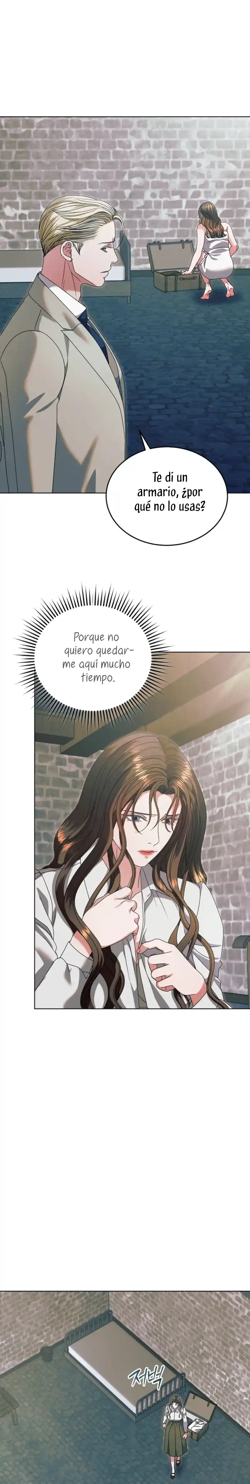Ruega Por Mí - Capítulo 46 - Página 5 - LectorTMOo