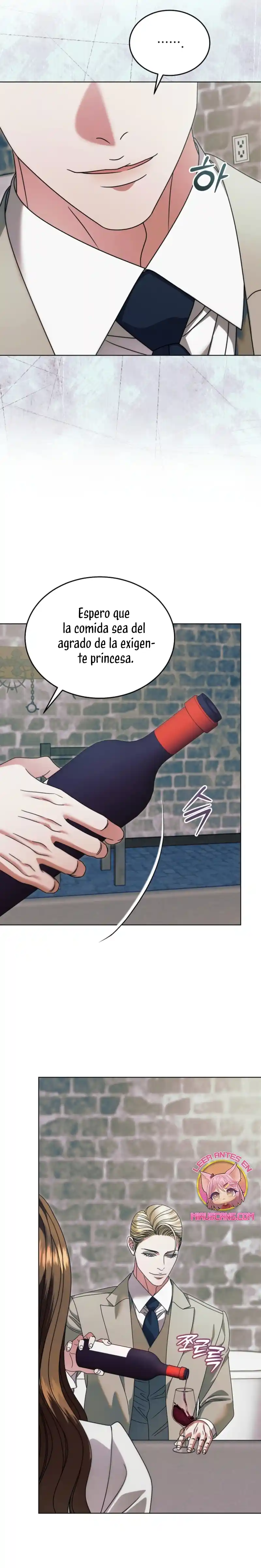 Ruega Por Mí - Capítulo 46 - Página 9 - LectorTMOo