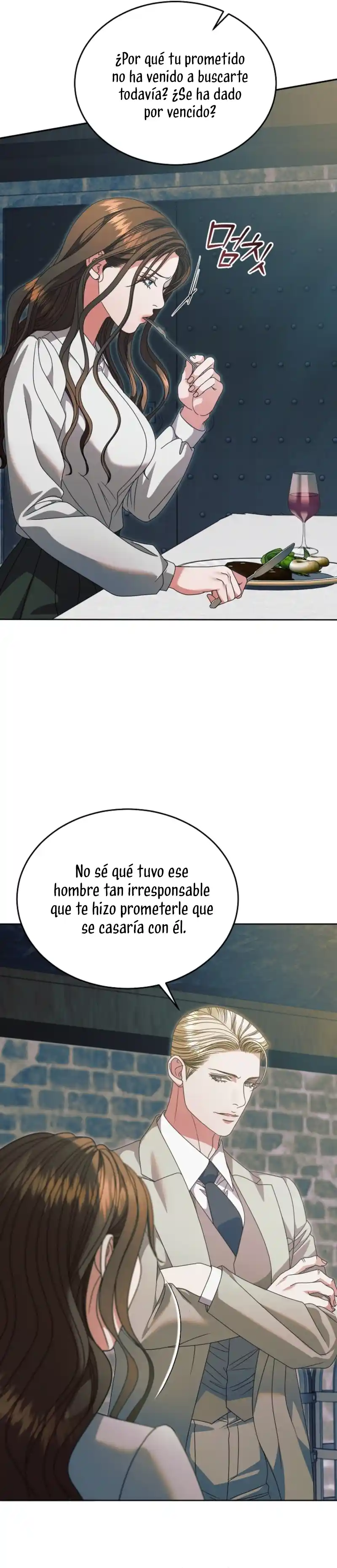 Ruega Por Mí - Capítulo 46 - Página 13 - LectorTMOo