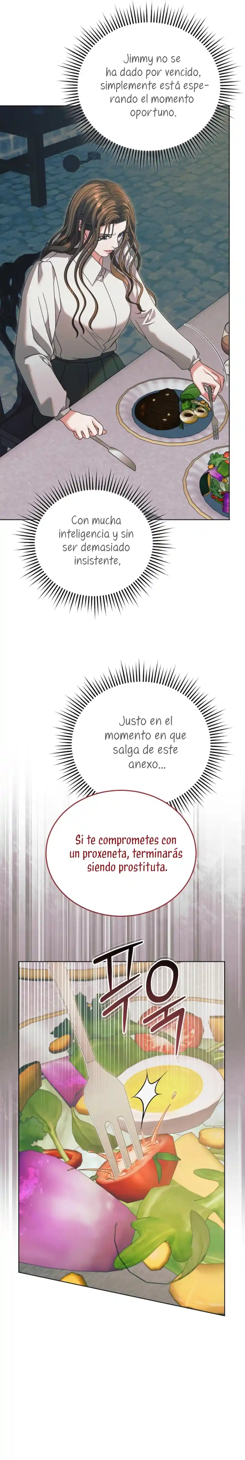 Ruega Por Mí - Capítulo 46 - Página 14 - LectorTMOo