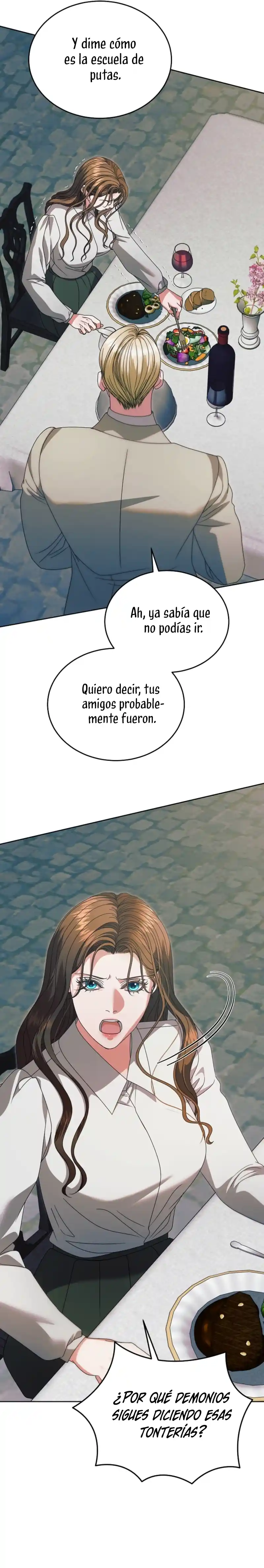 Ruega Por Mí - Capítulo 46 - Página 15 - LectorTMOo