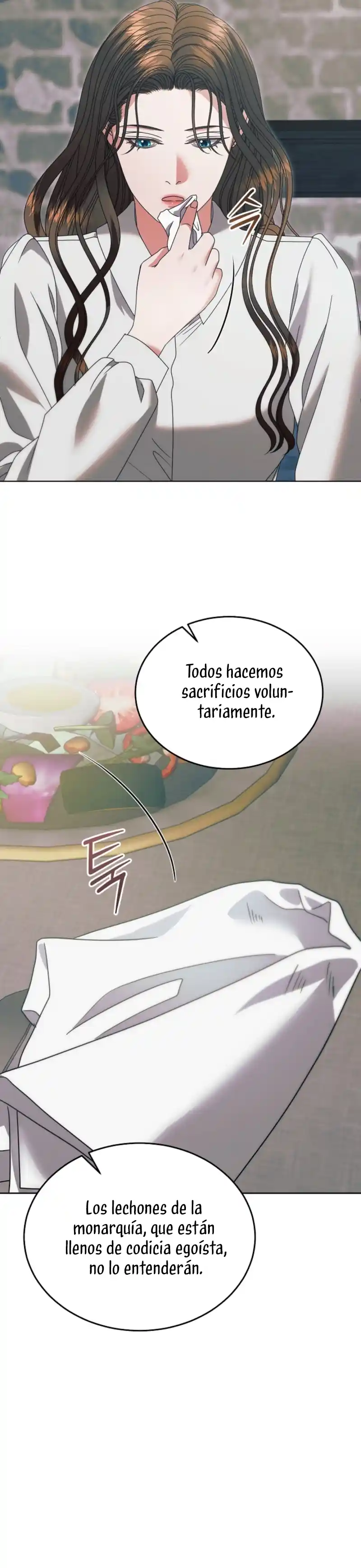 Ruega Por Mí - Capítulo 46 - Página 23 - LectorTMOo