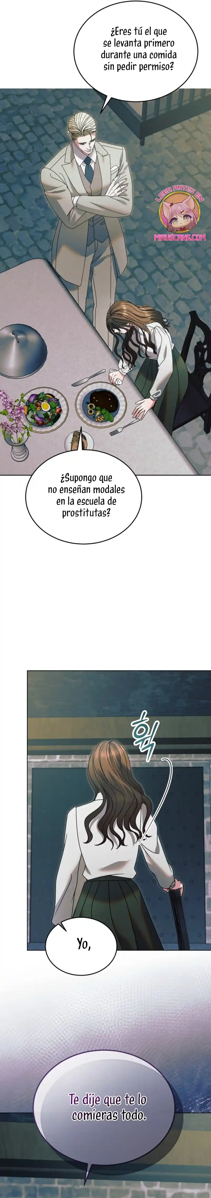 Ruega Por Mí - Capítulo 46 - Página 26 - LectorTMOo