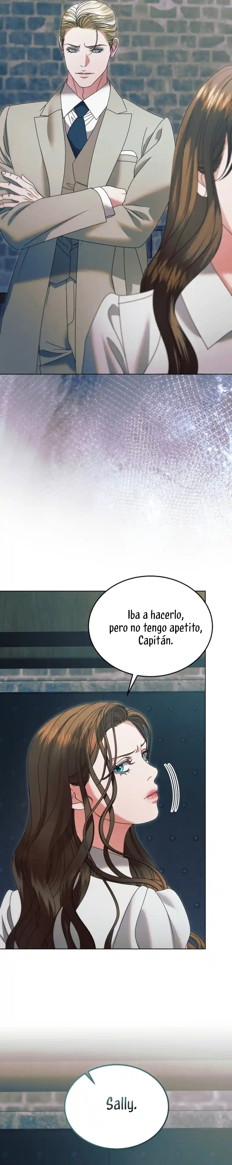 Ruega Por Mí - Capítulo 46 - Página 27 - LectorTMOo