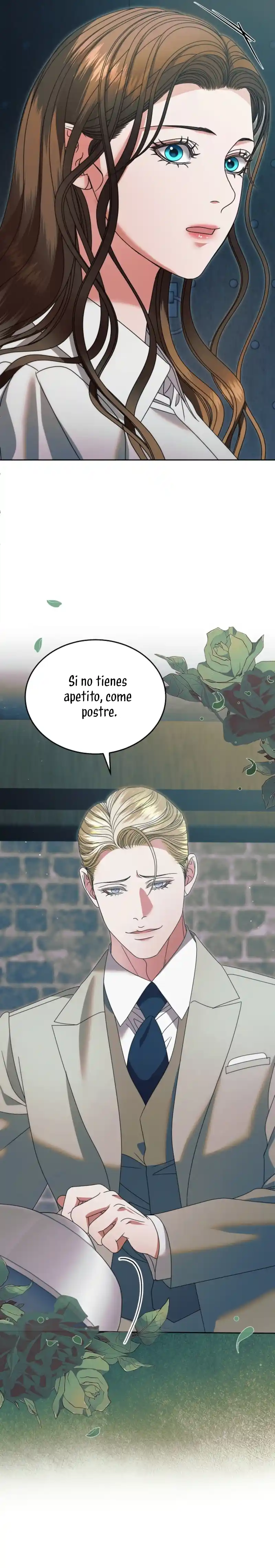 Ruega Por Mí - Capítulo 46 - Página 28 - LectorTMOo