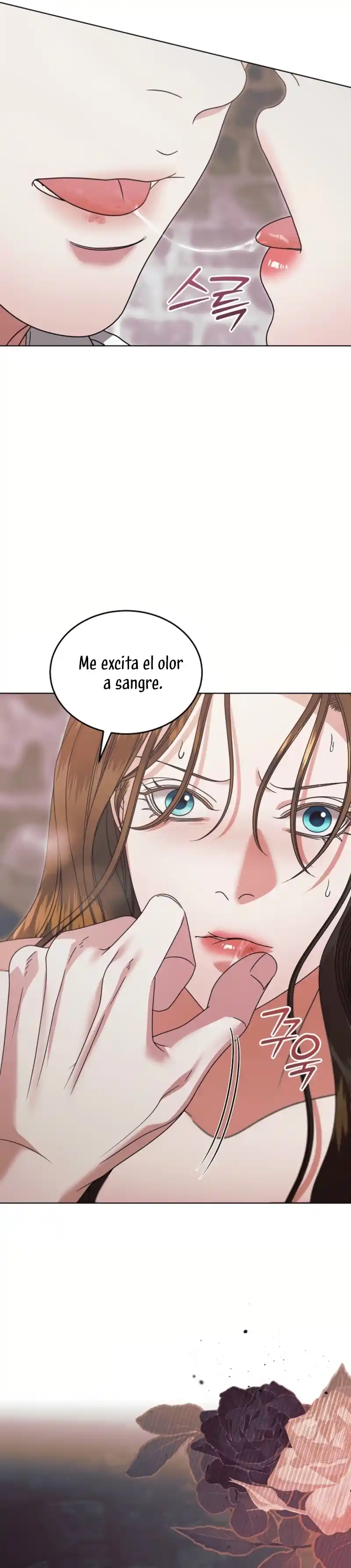 Ruega Por Mí - Capítulo 47 - Página 12 - LectorTMOo
