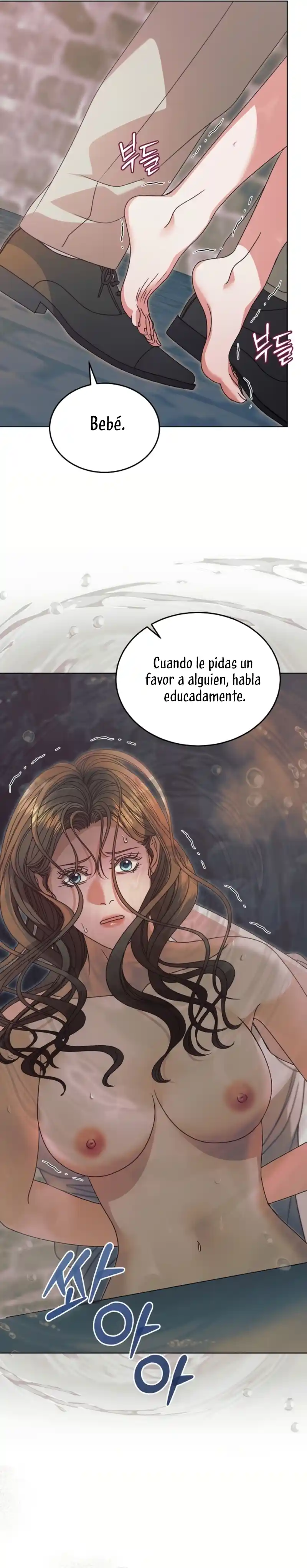 Ruega Por Mí - Capítulo 47 - Página 15 - LectorTMOo