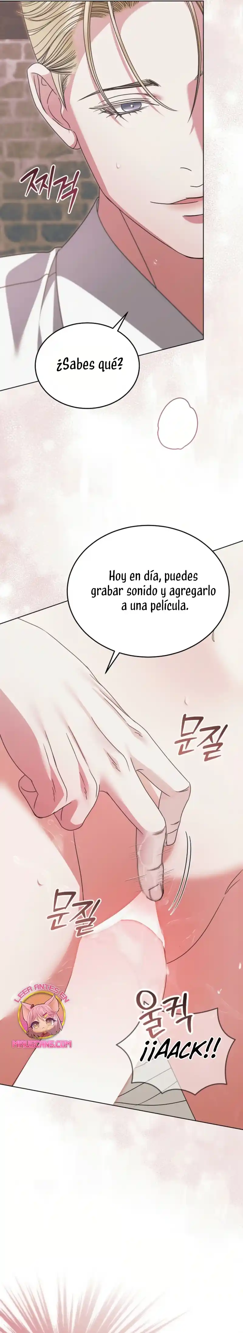 Ruega Por Mí - Capítulo 47 - Página 19 - LectorTMOo