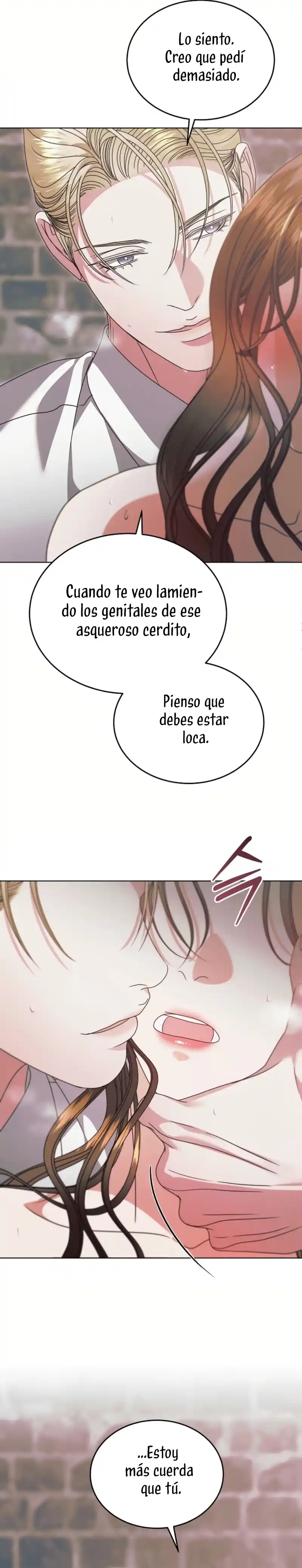 Ruega Por Mí - Capítulo 47 - Página 22 - LectorTMOo