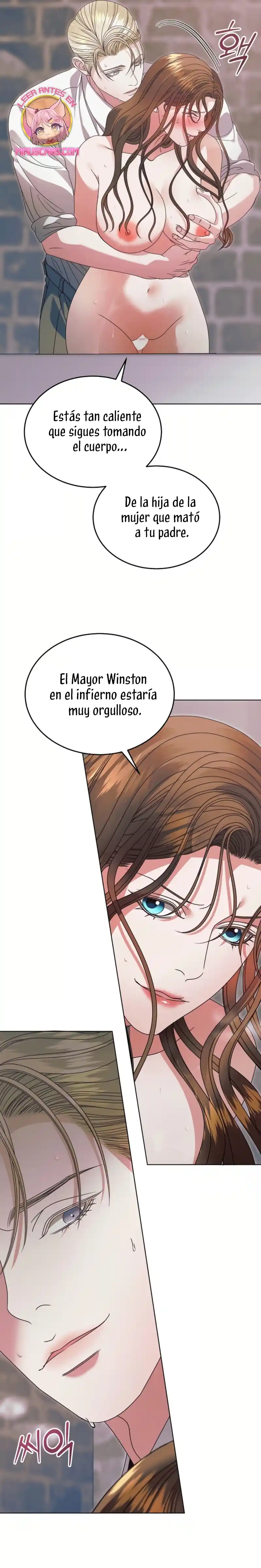 Ruega Por Mí - Capítulo 47 - Página 23 - LectorTMOo