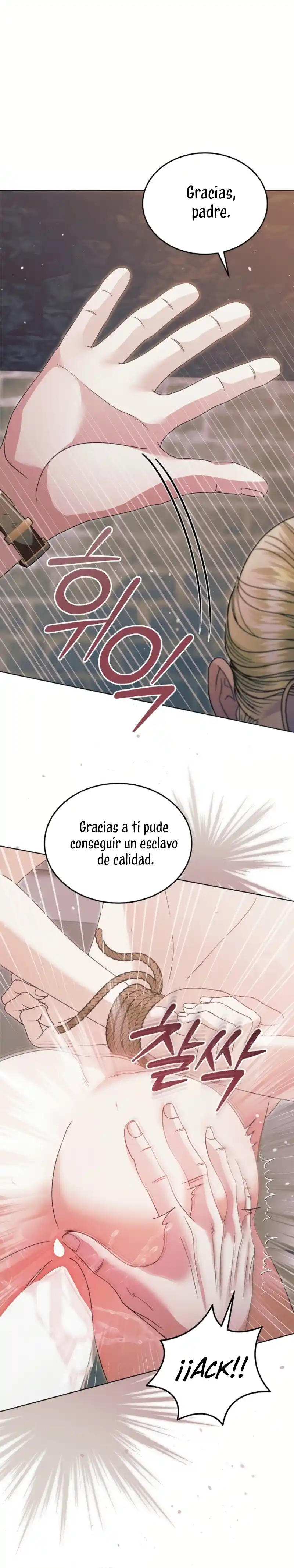 Ruega Por Mí - Capítulo 47 - Página 24 - LectorTMOo