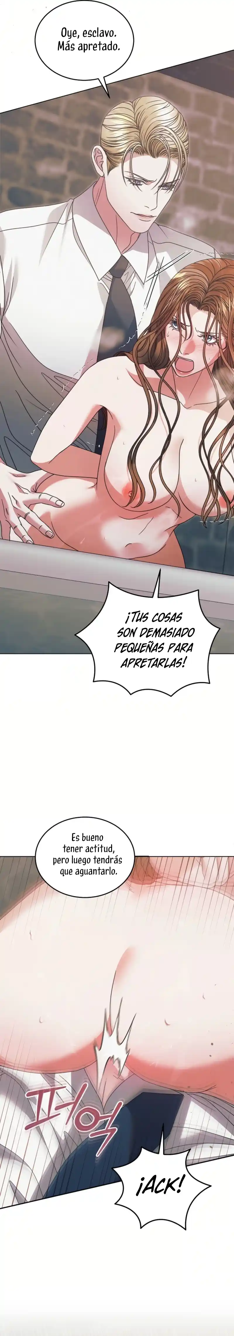 Ruega Por Mí - Capítulo 47 - Página 25 - LectorTMOo