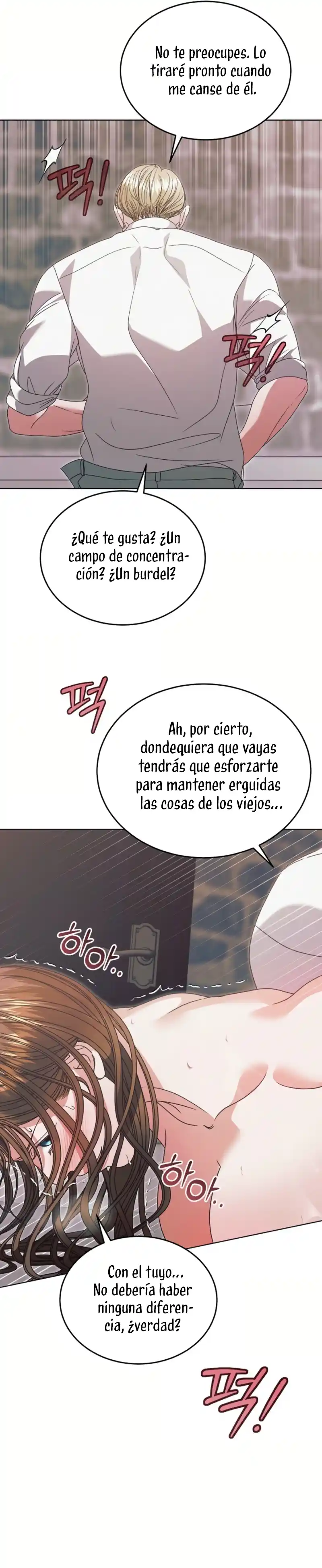 Ruega Por Mí - Capítulo 47 - Página 28 - LectorTMOo