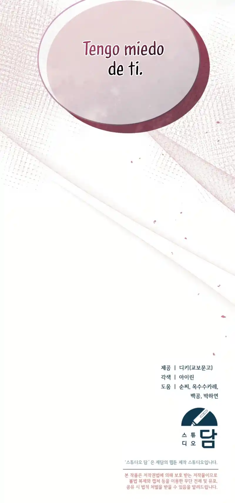 Ruega Por Mí - Capítulo 47 - Página 37 - LectorTMOo