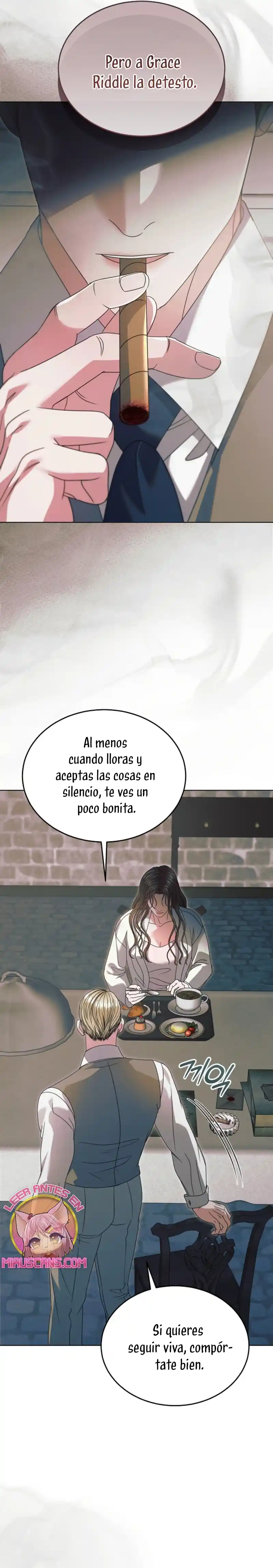 Ruega Por Mí - Capítulo 48 - Página 11 - LectorTMOo